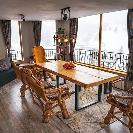 House Proctor Apartment Stoykite ภายนอก รูปภาพ
