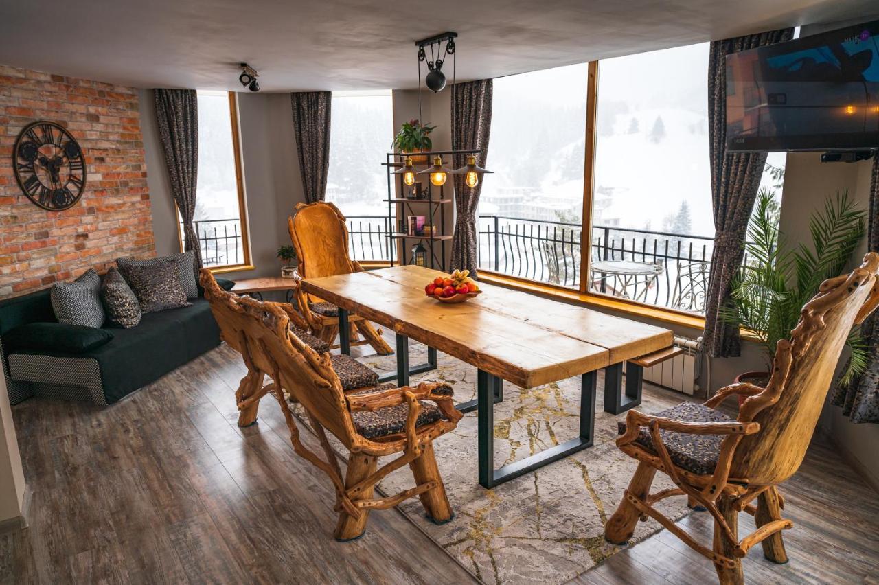 House Proctor Apartment Stoykite ภายนอก รูปภาพ
