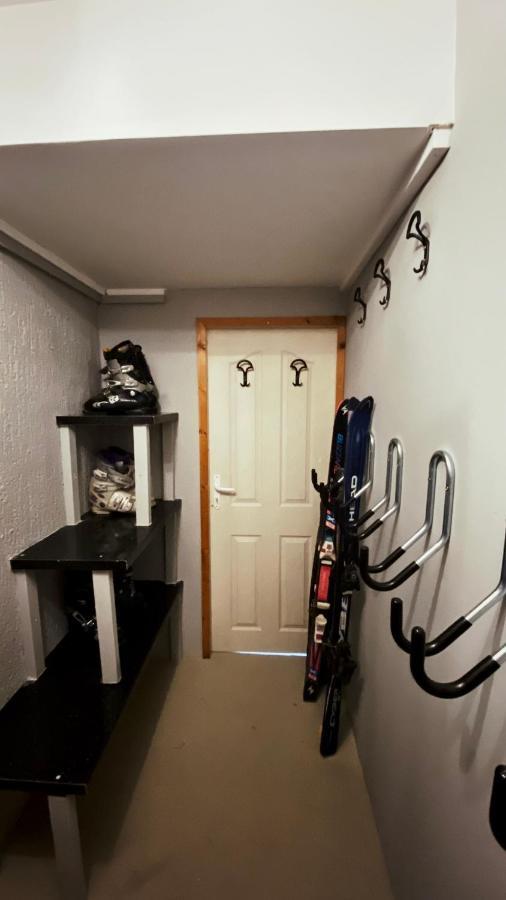 House Proctor Apartment Stoykite ภายนอก รูปภาพ