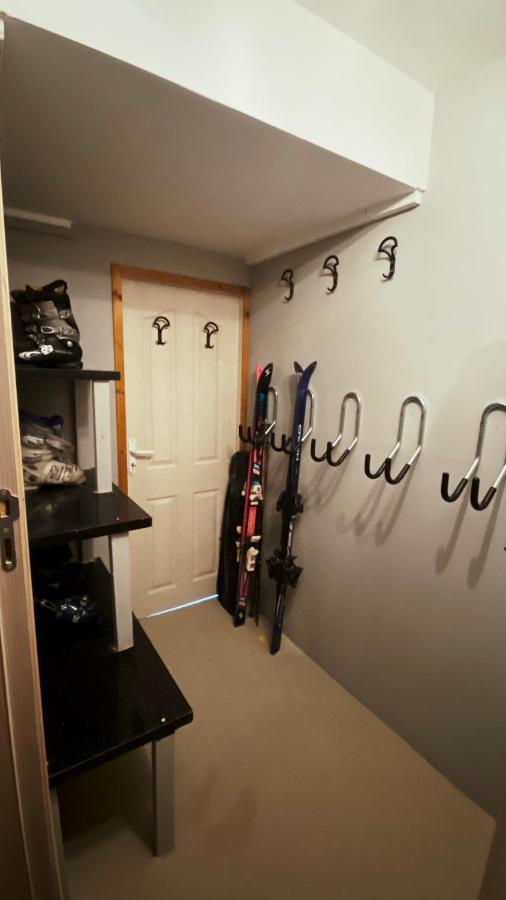 House Proctor Apartment Stoykite ภายนอก รูปภาพ
