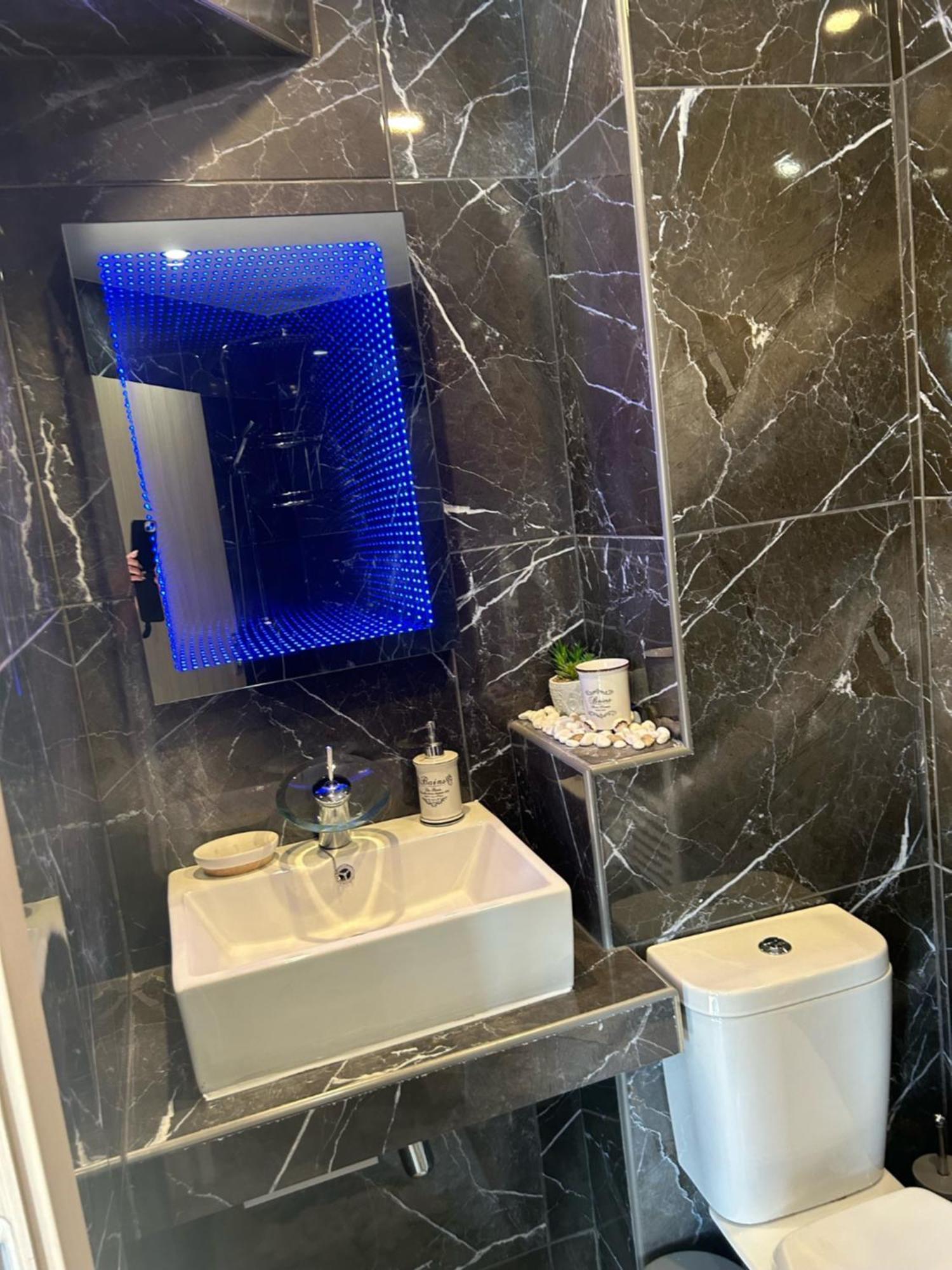 House Proctor Apartment Stoykite ภายนอก รูปภาพ